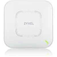 Zyxel WAX650S 3550 Mbit/s Valkoinen Power over Ethernet -tuki (WAX650S-EU0101F)