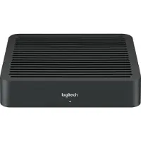Logitech – Rally Ultra-HD ConferenceCam BLK Table (993-001952)