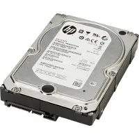HP 4TB SATA 7200 Hard Drive