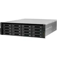 Qnap REXP-1610U-RP 16 bay NAS