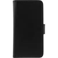 Deltaco Apple iPhone 6/6s/7/8/SE (2020) 2-osainen lompakkokotelo