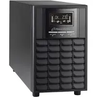 BlueWalker – PowerWalker 1100 CW, Linjainteraktiivinen, 1,1 kVA, 770 W, Sini, 162 V, 290 V (10121130)