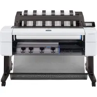 HP – DesignJet T1600dr 36-in Printer (3EK12A#B19)