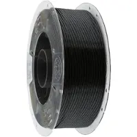 Prima PrimaCreator EasyPrint PETG 1.75mm 1 kg Solid Musta