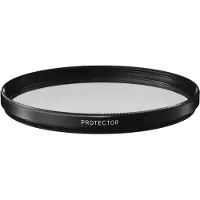 Sigma Suodin WR Protector 58 mm