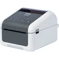 Brother TD-4520DN - etikettitulostin, 300dpi