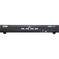 Aten – 4-Port USB DVI (CS1184D-AT-G)