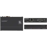 Kramer TP-573 HDMI, DATA & IR OVER TWISTED PAIR TRANSMITTER (90-70911090)