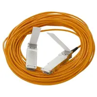 HP E 100Gb Active Optical Cables