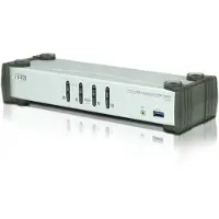 Aten – 4K DisplayPort KVM Switch (CS1914-AT-G)