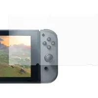 Deltaco 9H glass scr protect. Nintendo Switch,crystal clear, 0.33mm