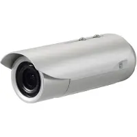 LevelOne FCS-5057, IP-turvakamera, Ulkona, Langallinen, CE, FCC, ONVIF, IP68, IK10, NEMA 4X, Seinä, Hopea