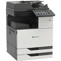 Lexmark XC9235 HV SPR dte (32C1237)