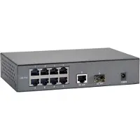 Generique FGP-1000W90, Fast Ethernet (10/100), Täysin kaksipuolinen, Power over Ethernet -tuki