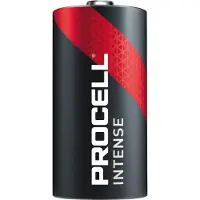 Duracell Batterie Procell Alkaline - LR14 Baby C 10er (136977)