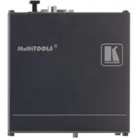 Kramer 907 40 WATT RMS POWER AMPLIFIER (11-70817090)