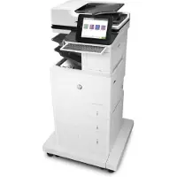 HP – LaserJet Enterprise Flow MFP M635z (7PS99A#B19)