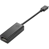 HP – USB-C to DisplayPort Adapter (4SH08AA)