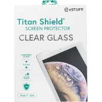 ESTUFF Titan Shield iPad Pro 11 / Air 10.9 näytönsuoja