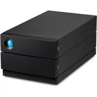 LaCie 2big RAID 28TB USB-C (STHJ28000800)