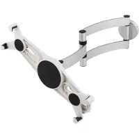 Deltaco Universal Wallmount -seinäkiinnike 7-10,4" tableteille