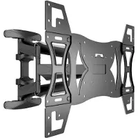 Multibrackets – MB FLEXARM FULL MOTION DUAL VESA 600X400, 45KG (7350073731732)