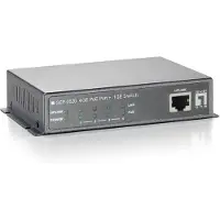 Level One GEP-0520, Gigabit Ethernet (10/100/1000), Power over Ethernet -tuki