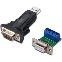 Digitus USB 2.0 TO SERIAL CONVERTER, RS485 (DA-70157)