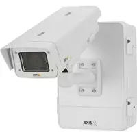 Axis – T98A16-VE SURVEILLANCE CABINET (5900-161)