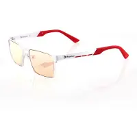 AROZZI Visione VX-800 -pelilasit - Punainen / Valkoinen