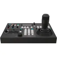 Sony Rm-ip500/ac Remote Control Cameras Hopeinen