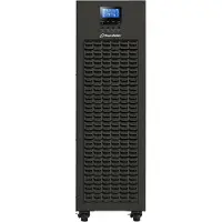Powerwalker – VFI 15000 CPE 3/3 BI, 15000VA, 0.90 OPF, black (10122057)