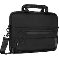 Targus 11-12" ECO EDU Slipcase Black
