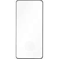 Deltaco – Näytönsuoja Samsung Galaxy S21+:lle, 2.5D karkaistua lasia (SCRN-S21P)