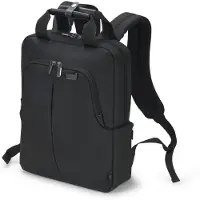 Dicota ECO Slim PRO, Reppu, 35,8 cm (14.1"), Olkahihna, 960 g (D31820-RPET)