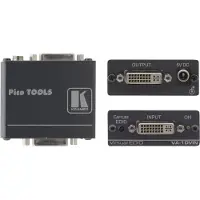 Kramer VA-1DVIN DVI EDID EMULATOR (90-70839090)
