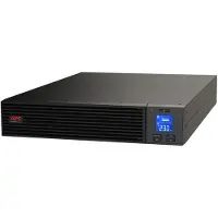 APC EASY UPS SRV RM 6000VA 230V, NO BATTERY (SRVPM6KRI)