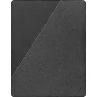 Native Union Stow Case for iPad Pro 12.9 Fabric Slate