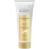 Laboratoires de Biarritz Océane Body Scrub 200 ml