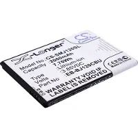 Cameron Sino Samsung Galaxy J1 2016 akku 2000 mAh