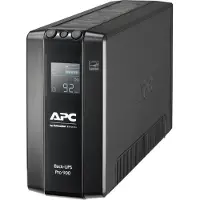 Schneider Electric APC Back-UPS Pro BR900G-GR -UPS