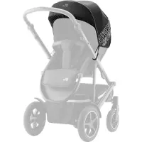Britax Smile 3 Stay Safe kuomusuoja