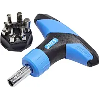 BBB Torquefix 5nm Drehmomentschlüssel