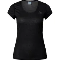 Odlo Active F-dry Light Lyhythihainen Aluspaita