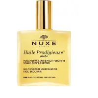 Nuxe Huile Prodigieuse Riche, 100ml