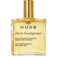Nuxe Huile Prodigieuse Multi-Purpose Dry Oil, 100ml