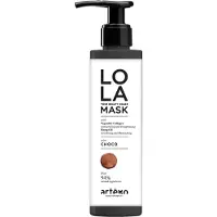 Artègo Lola Mask Choco