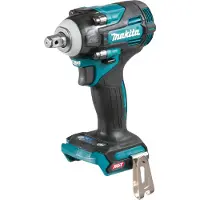 Makita - 40 V max Li-Ion XGT 350 / 630 Nm iskupultti (Tuote yksin) - TW004GZ