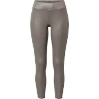 Urban Classics Leggingsit hopeanharmaa