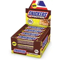 Mars 12 x Snickers Protein Bar 55 g